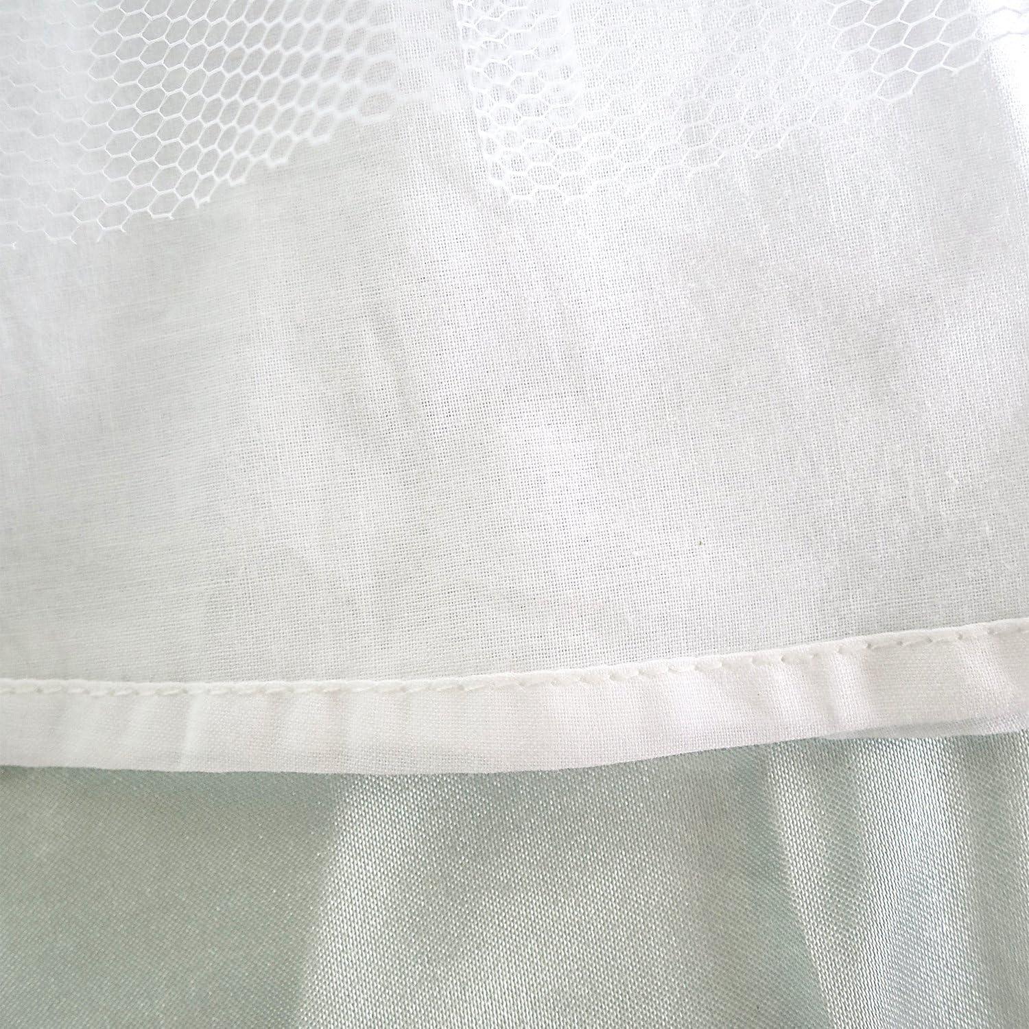 imageSunny Fashion Flower Girl Dress Champagne Sequin HiLow Wedding BridesmaidBlue