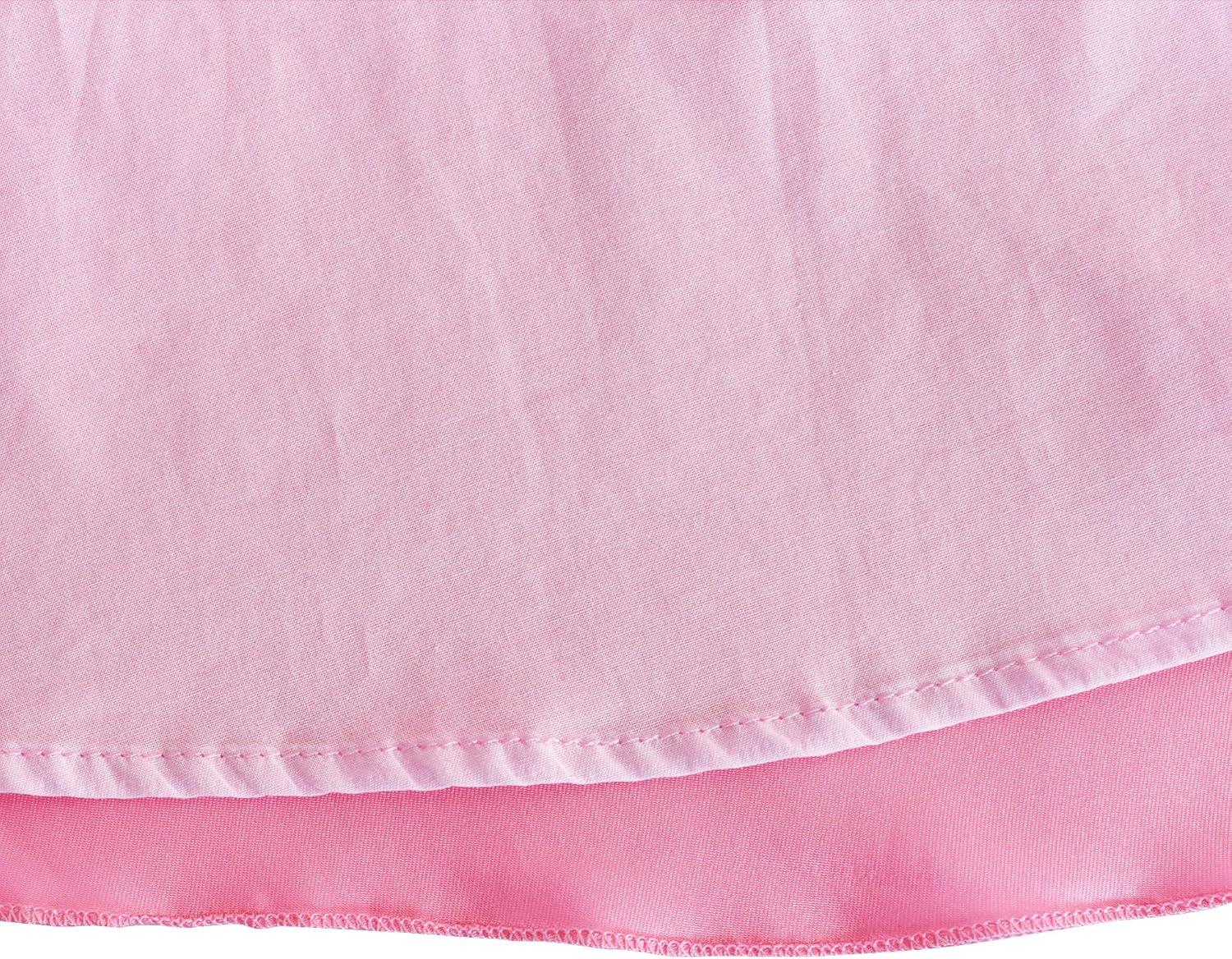 imageSunny Fashion Flower Girl Dress Champagne Sequin HiLow Wedding BridesmaidRainbow Santa