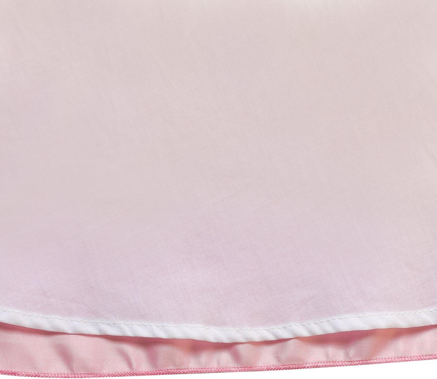 imageSunny Fashion Flower Girls Dress Blue Belted Wedding Party Bridesmaid Size 412Pink 2