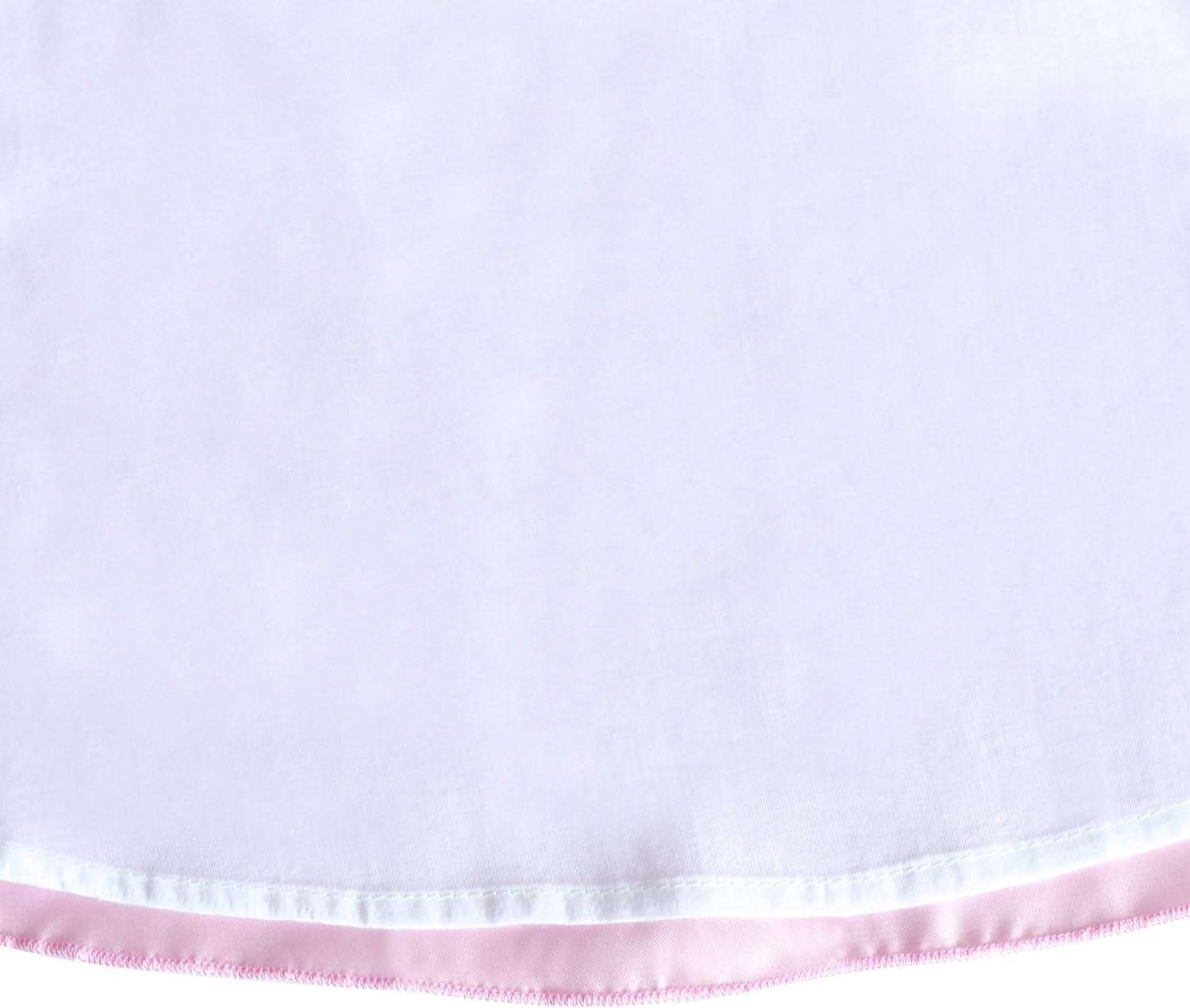 imageSunny Fashion Flower Girls Dress Blue Belted Wedding Party Bridesmaid Size 412Pink Unicorn