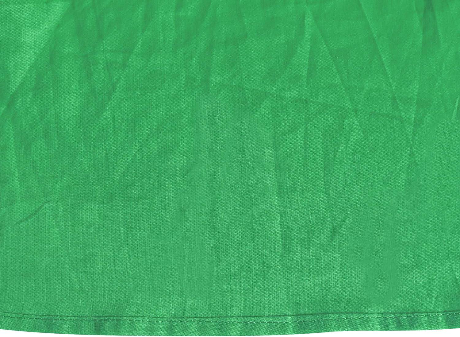 imageSunny Fashion Girls Dress Christmas Santa Hat Long Sleeve Party Dress Size 612Green Reindeer