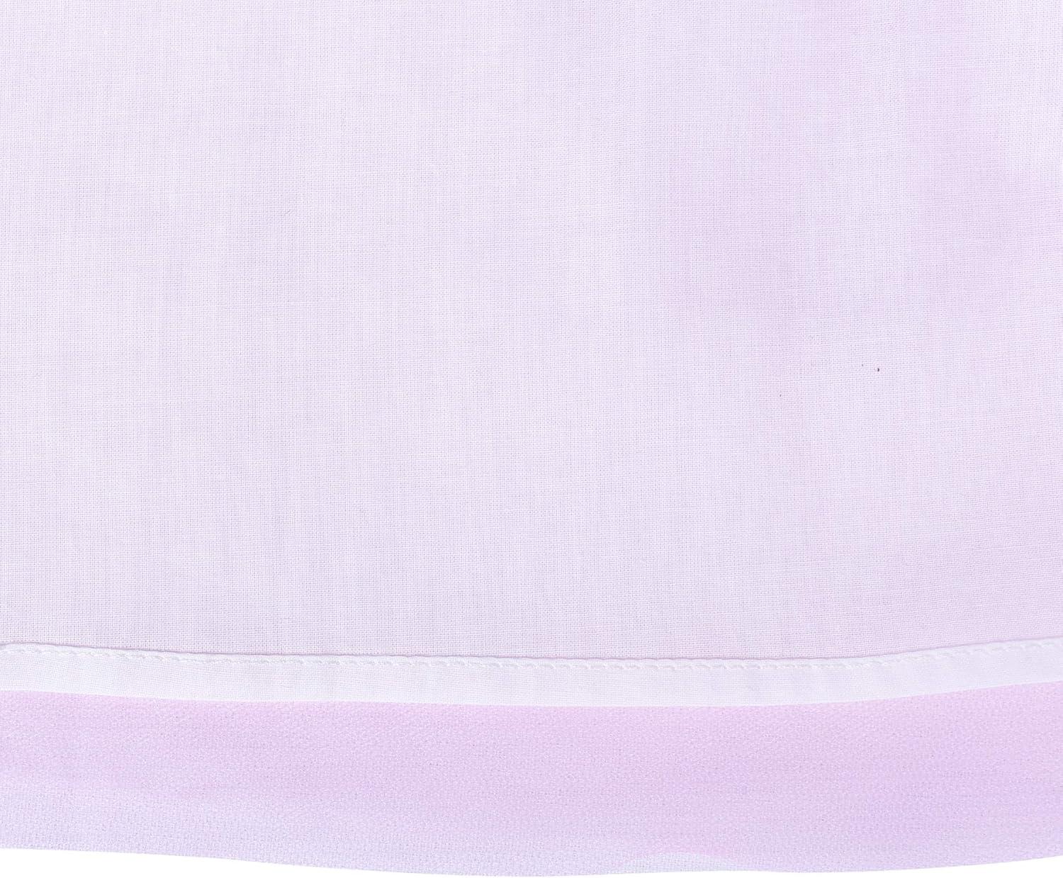 imageSunny Fashion Girls Dress Christmas Santa Hat Long Sleeve Party Dress Size 612Pink Butterfly