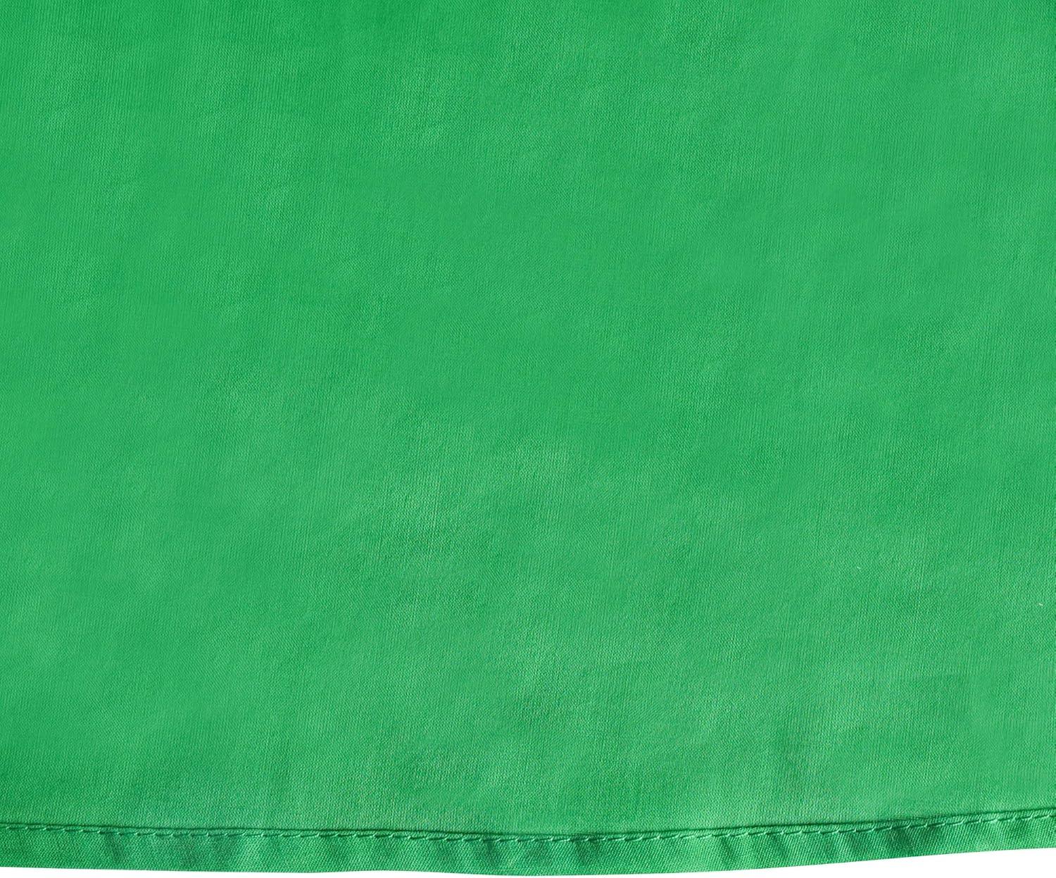 imageSunny Fashion Girls Dress Christmas Santa Hat Long Sleeve Party Dress Size 612Red Green Reindeer