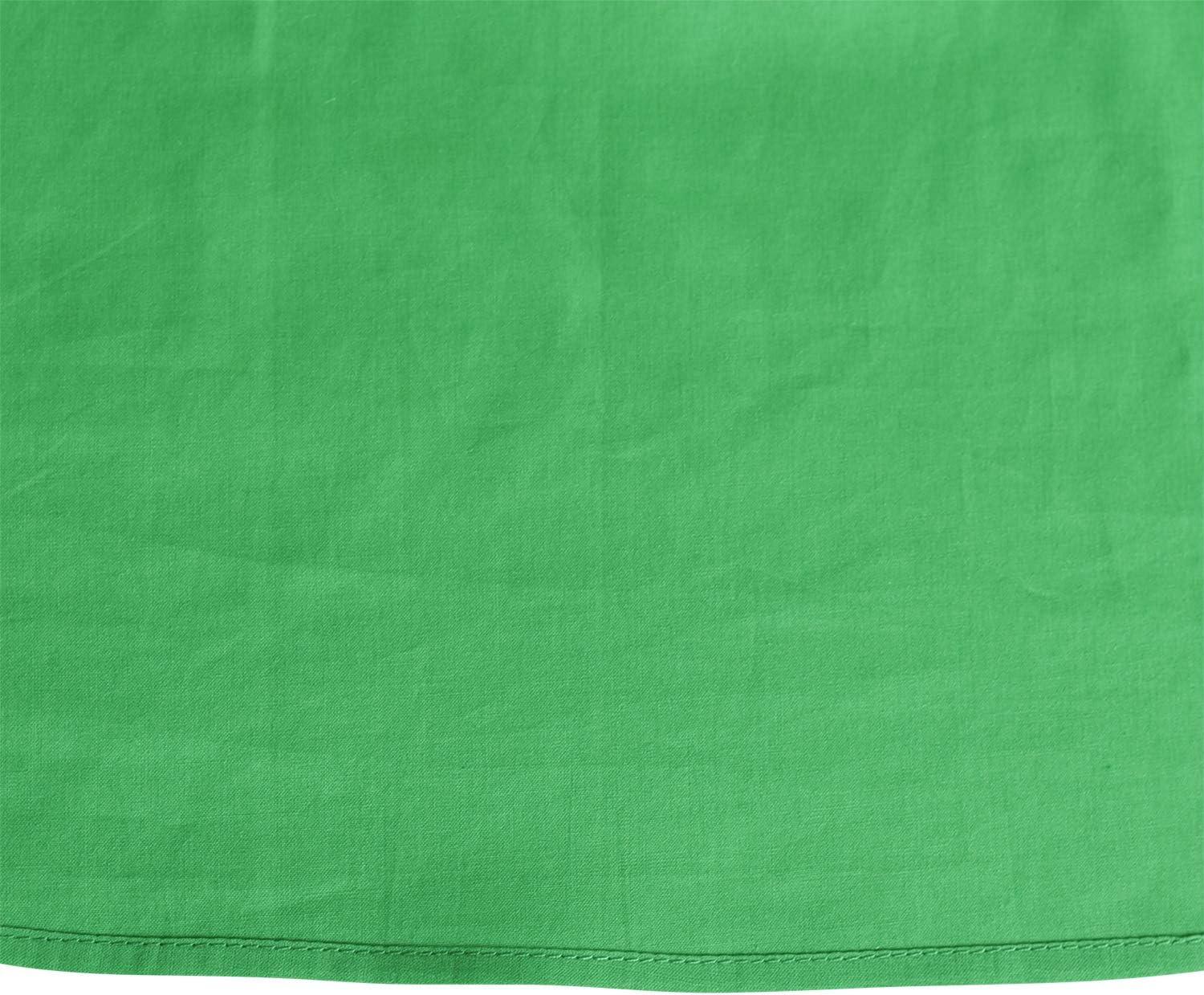 imageSunny Fashion Girls Dress Christmas Santa Hat Long Sleeve Party Dress Size 612Red Green Reindeer Star