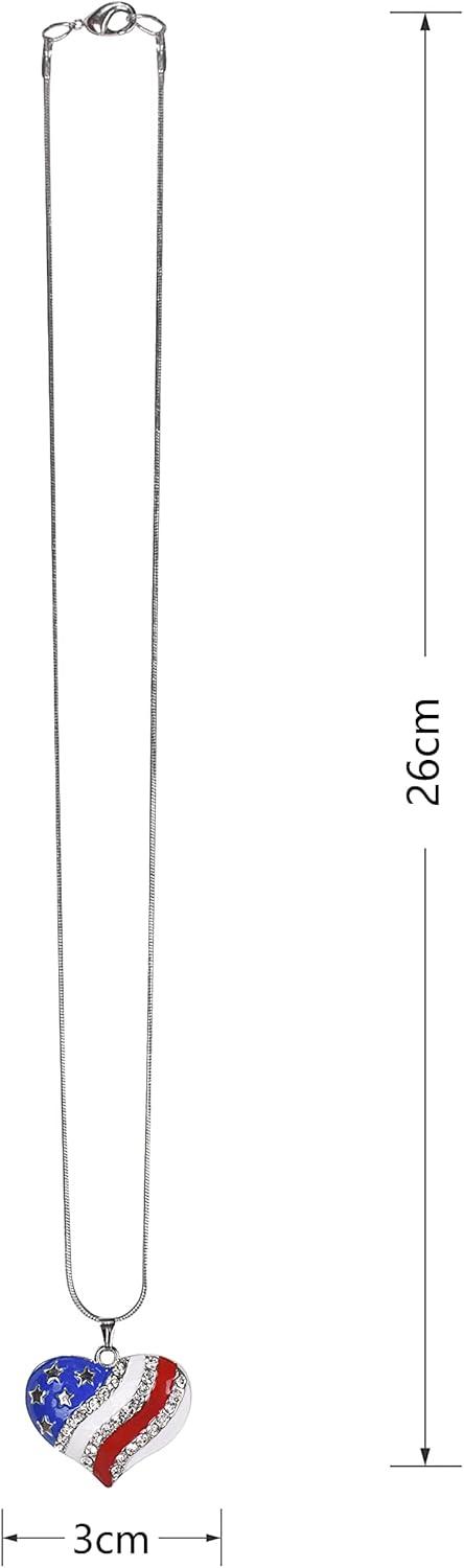 imageSunny Fashion Girls Dress Flower Print Hanky Hem Princess Size 714Blue Flag