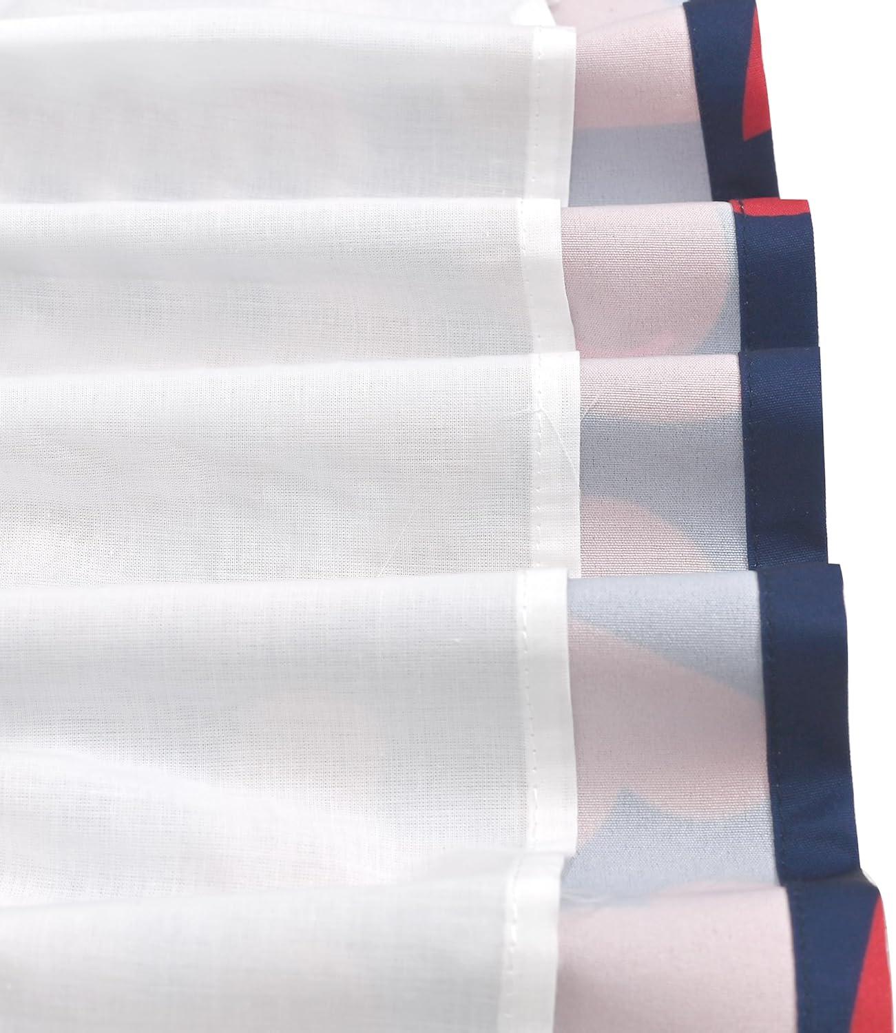 imageSunny Fashion Girls Dress Green Floral Lace St Patrick Clover Party Long SleeveBlue Red Heart