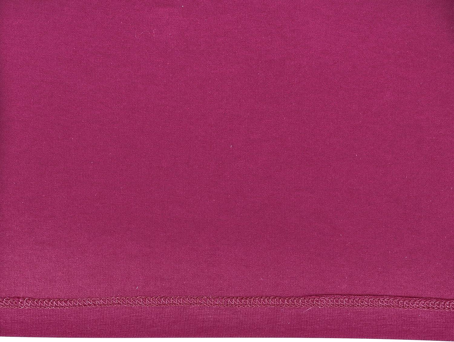 imageSunny Fashion Girls Dress Long Sleeve Butterfly Color Contrast Casual WearingPink