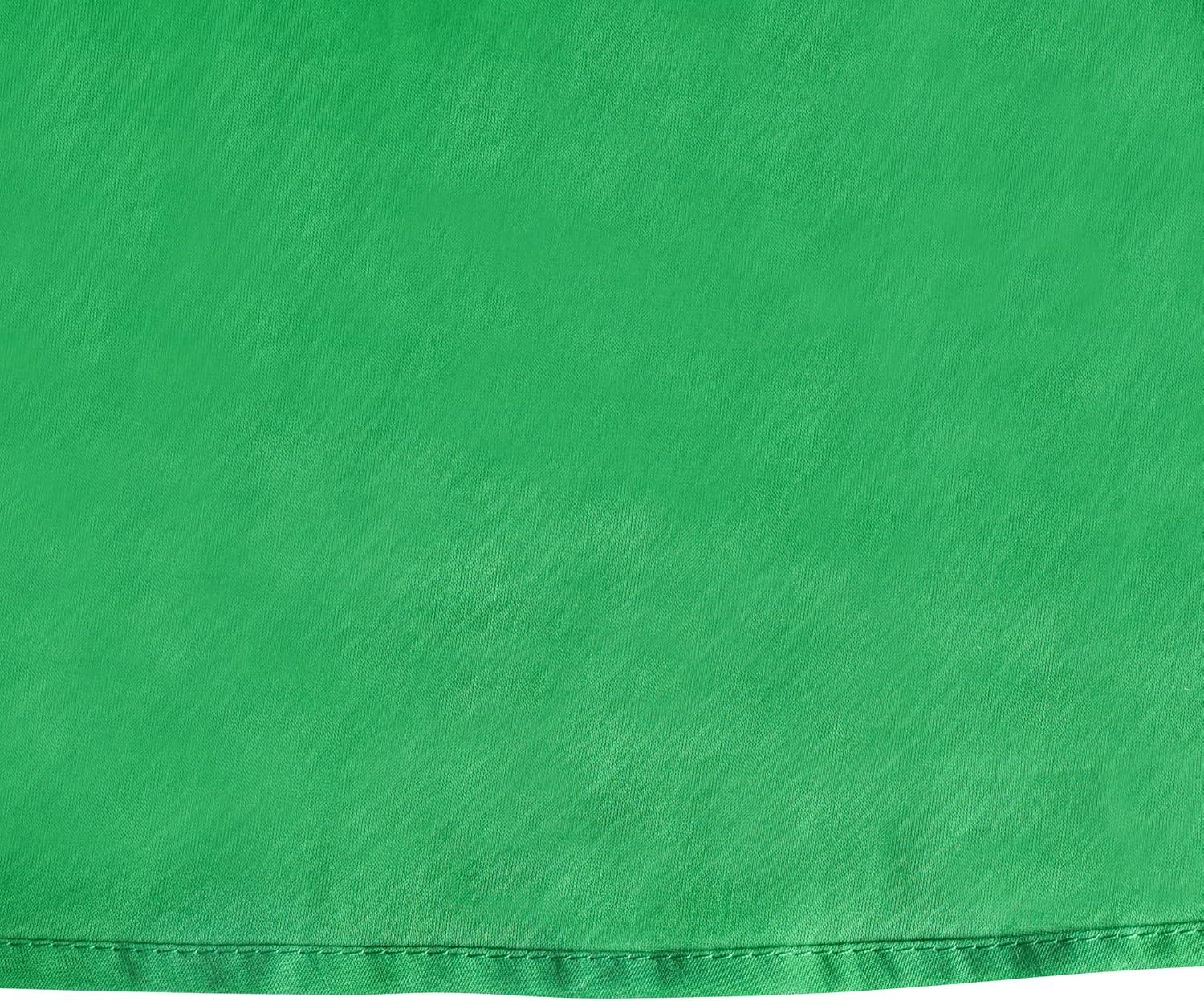 imageSunny Fashion Girls Dress Long Sleeve Christmas Owl Sparkling Sequin TulleRed Green Santa