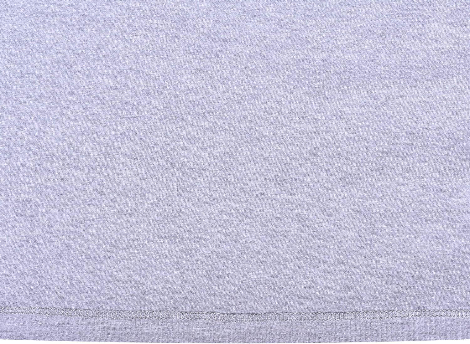 imageSunny Fashion Girls Dress Long Sleeve Christmas Reindeer Snow Holiday PartyGray Girl