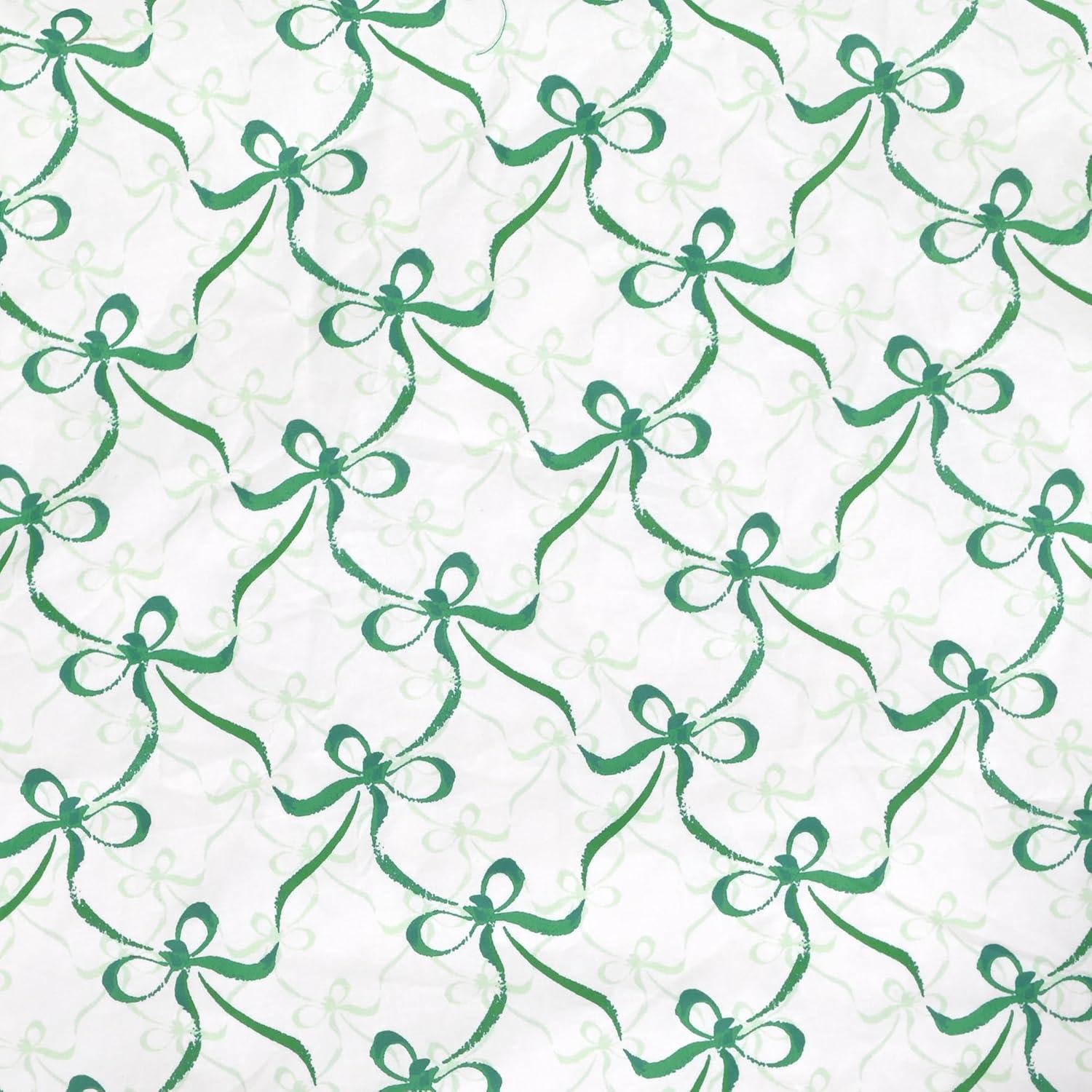 imageSunny Fashion Girls Dress ONeck Backless Smocked Embroidery Ruffle Vintage SleevelessGreen