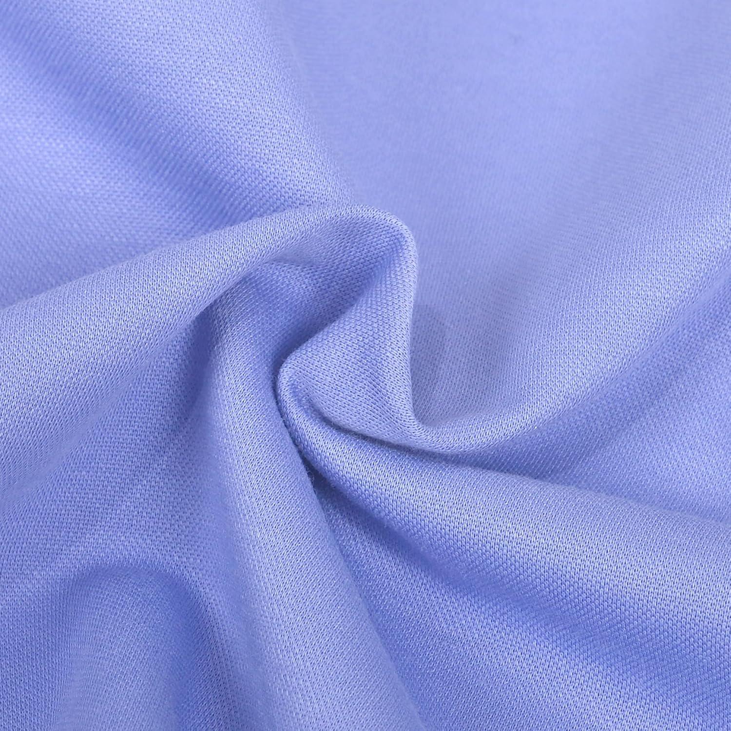 imageSunny Fashion Girls TShirt Top Short Pants Gym Active White Gray HeartBlue