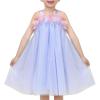 Sky Blue Tulle Sky Blue Tulle