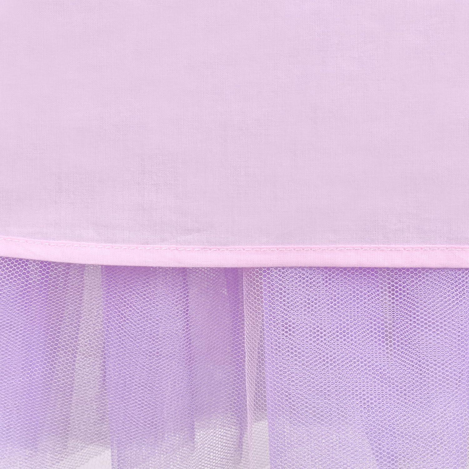 imageGirls Dress Pink Tutu Unicorn Dancing Tiered Skirt Ballet Birthday Party 37Pink Swan