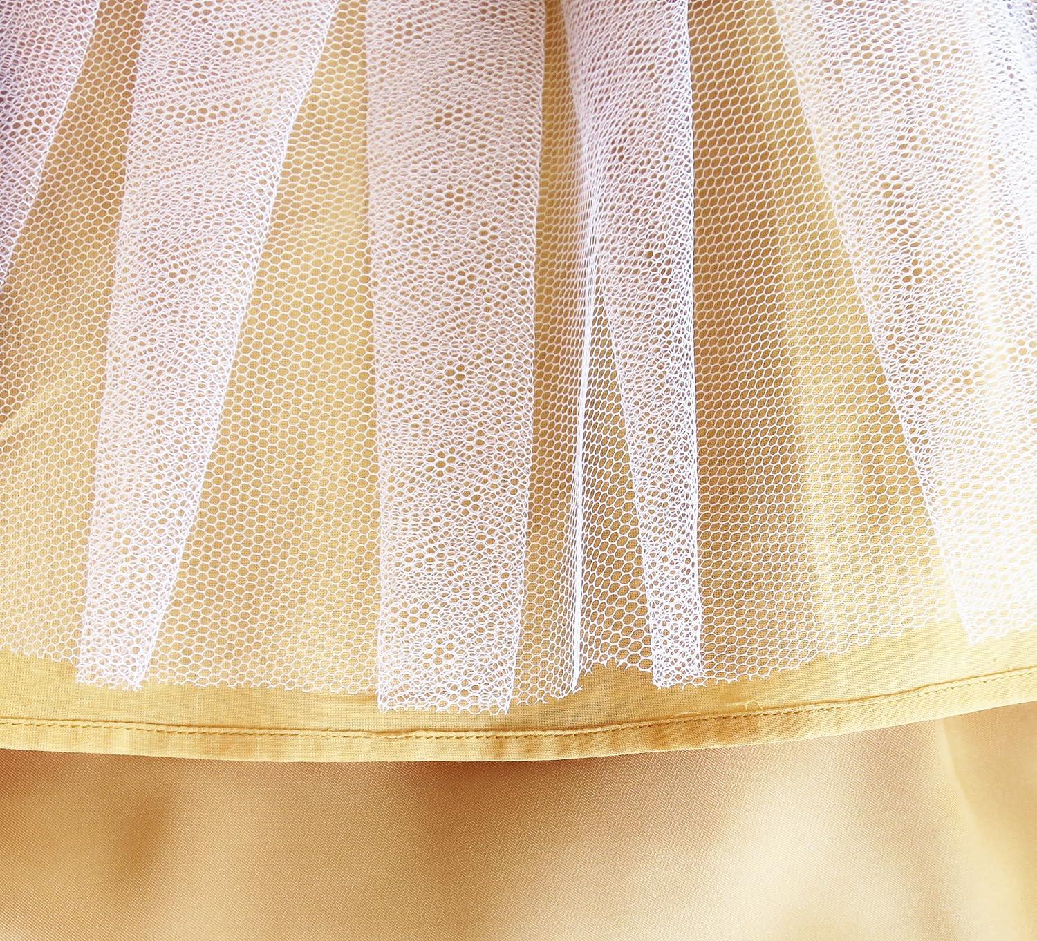 imageSunny Fashion Flower Girls Dress Blueviolet Lace Pageant Wedding Party Size 714