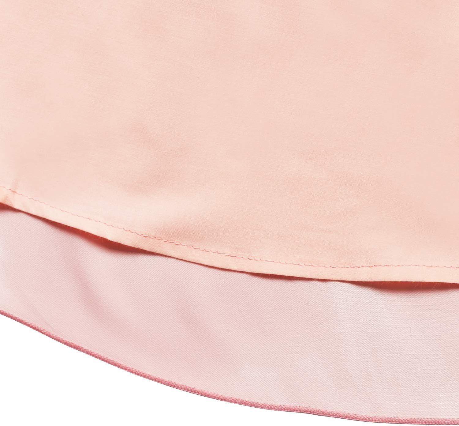 imageSunny Fashion Flower Girls Dress Half Sleeve Lace Wedding Party Pageant