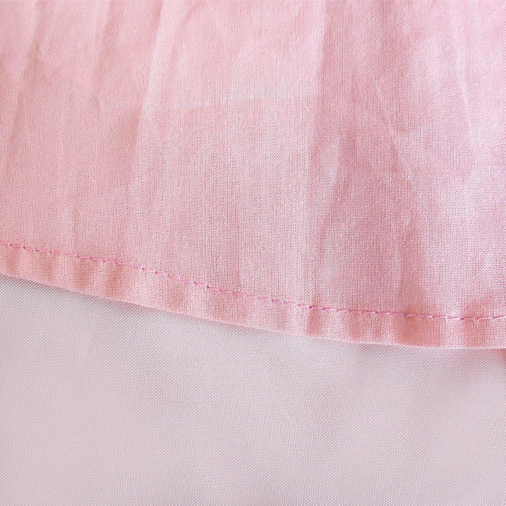 imageSunny Fashion Flower Girls Dress Sparkling Sequins Star Pearl Wedding Party