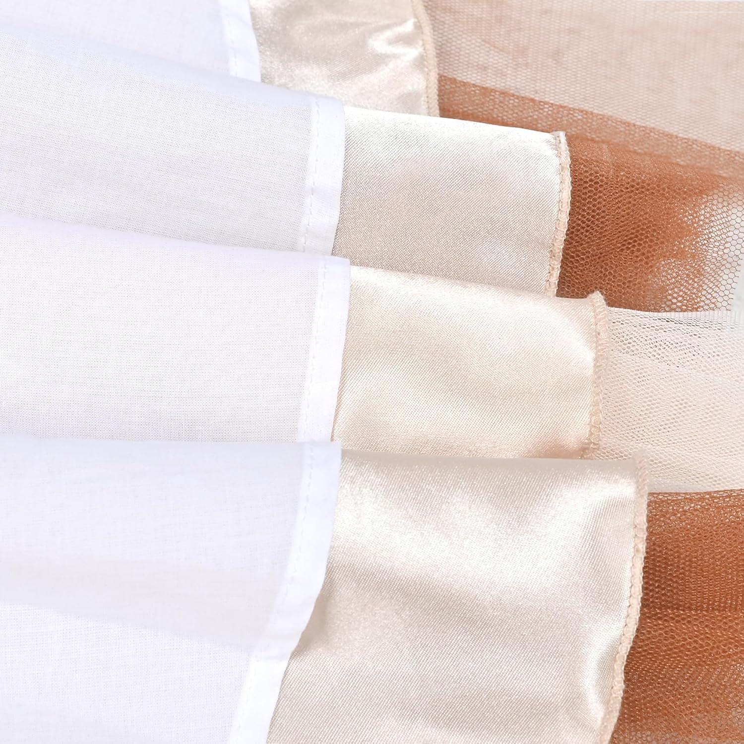 imageSunny Fashion Flower Girls Dress Unicorn Rainbow Pageant Princess PartyBrown Owl