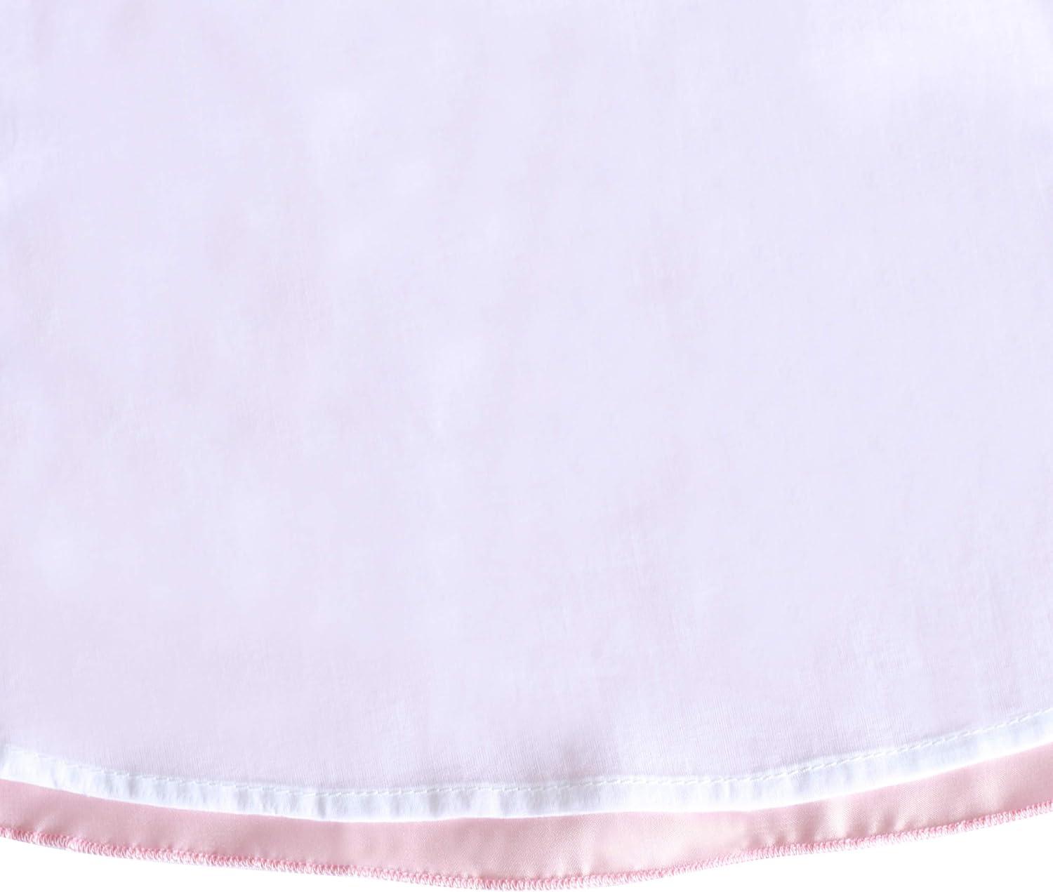 imageSunny Fashion Flower Girls Dress Unicorn Rainbow Pageant Princess PartyMulticolor Unicorn