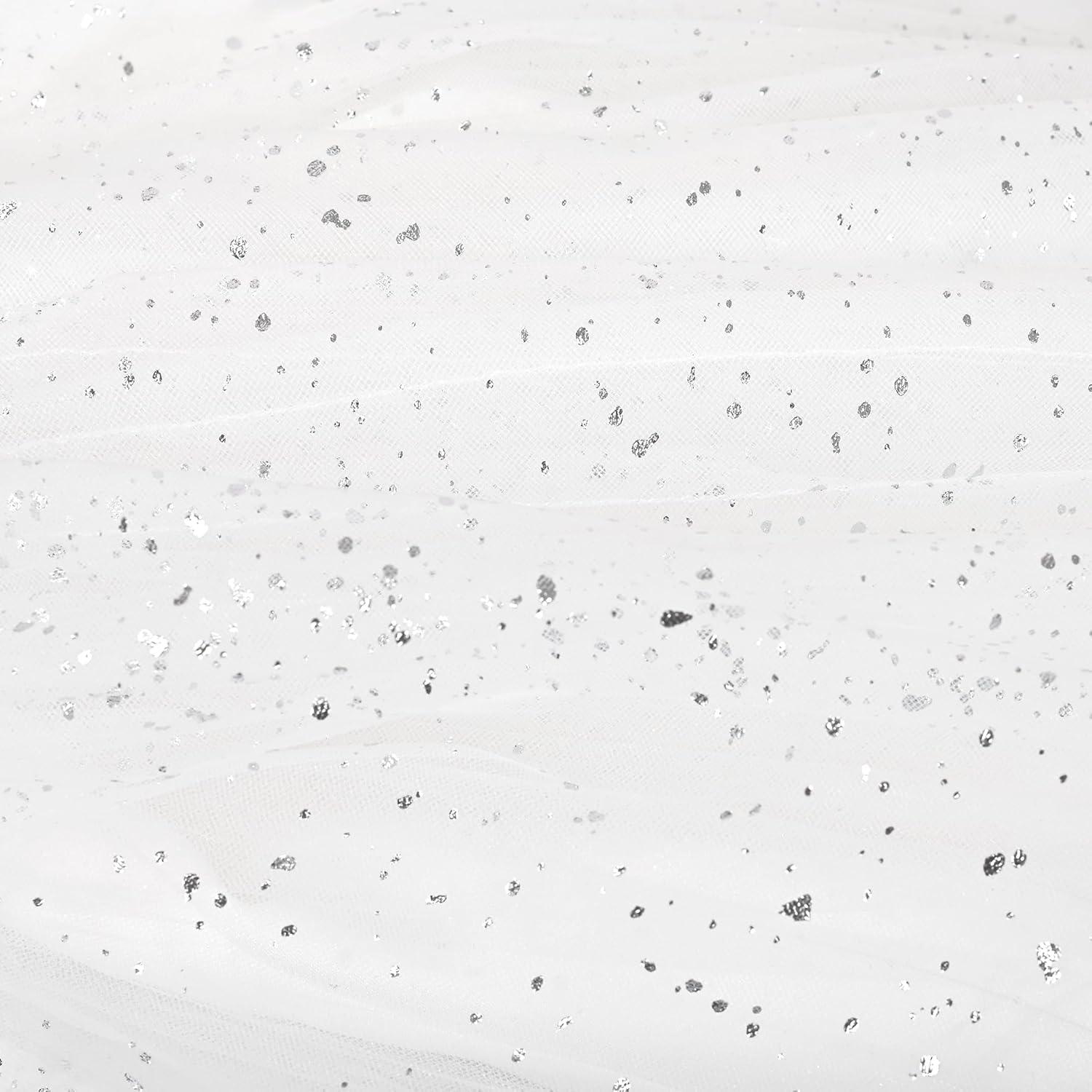 imageSunny Fashion Flower Girls Dress White Wedding Pageant Bridesmaid Gown Size 310White Rhinestone