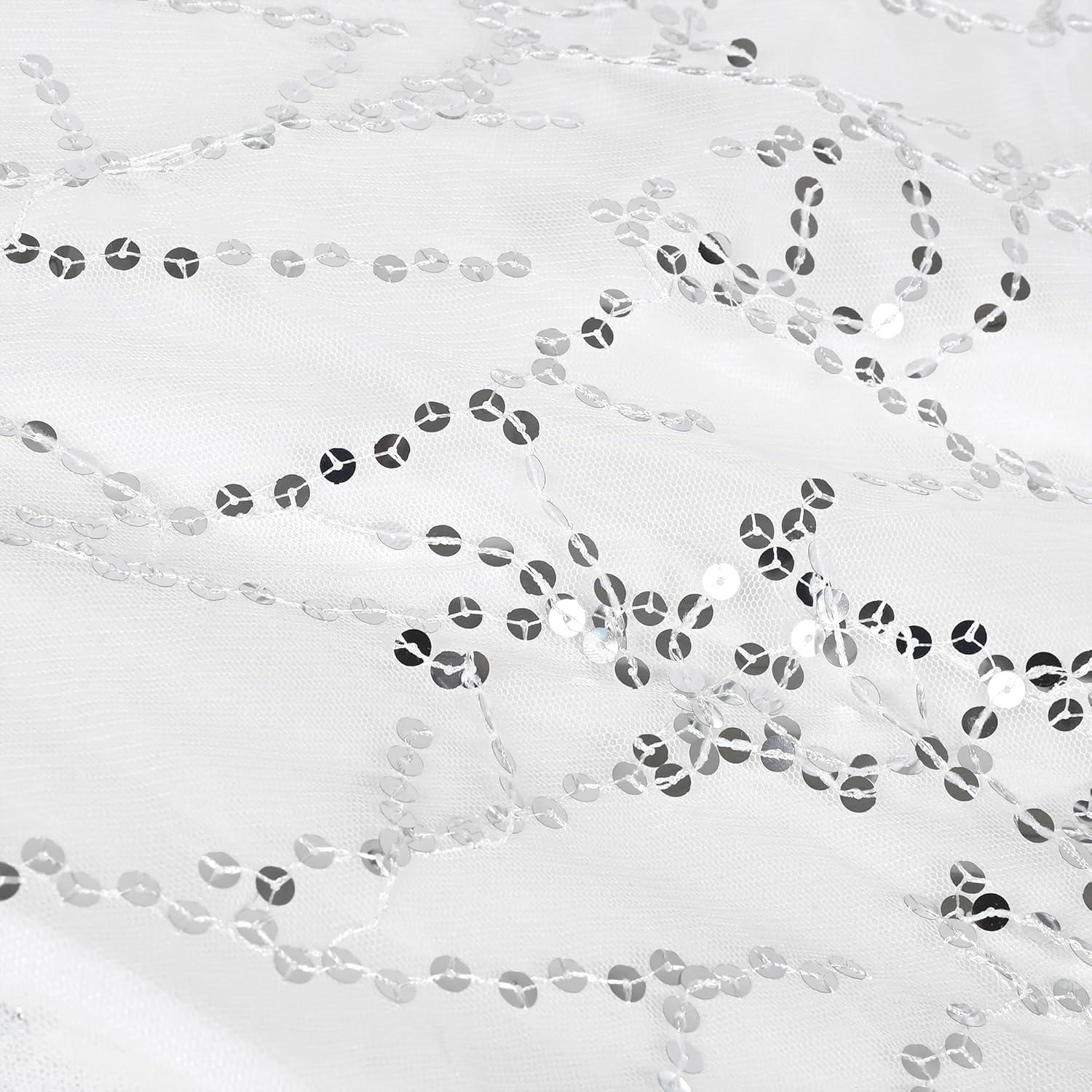 imageSunny Fashion Girls Dress Purple Off Shoulder HiLow Skirt Bridesmaid Size 714White Tassel