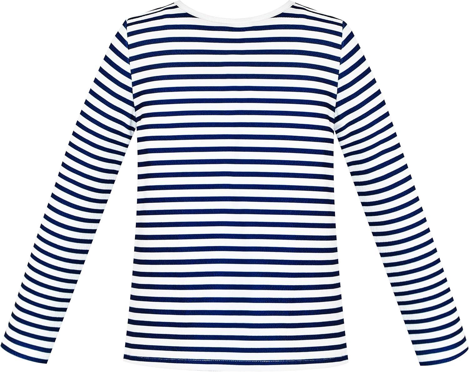 imageSunny Fashion Girls Dress Shinning Sequins Beige Tulle Layers Wedding PageantBlue Set