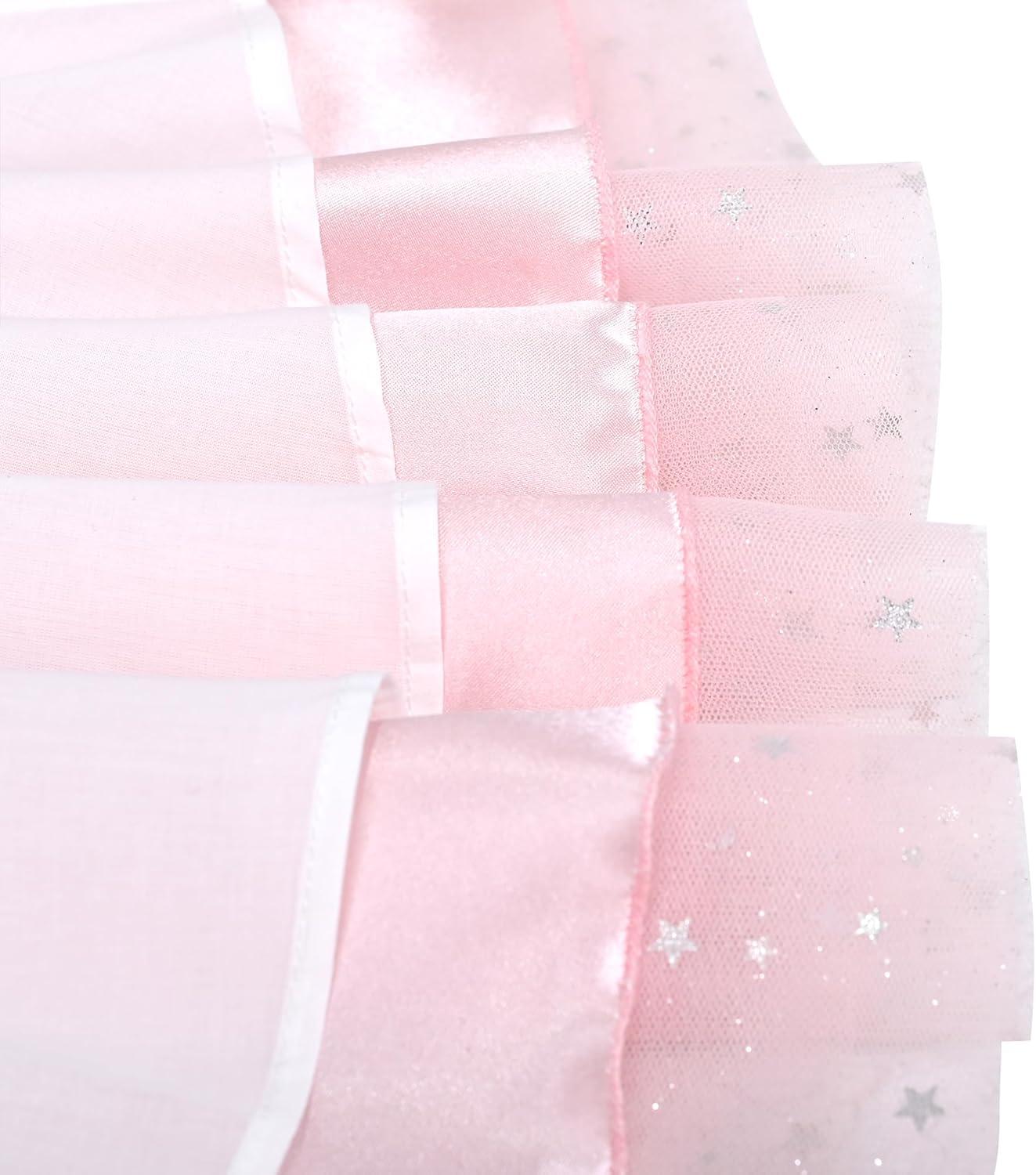 imageSunny Fashion Girls Dress Turquoise Embroidered Halter Dress PartyLavender