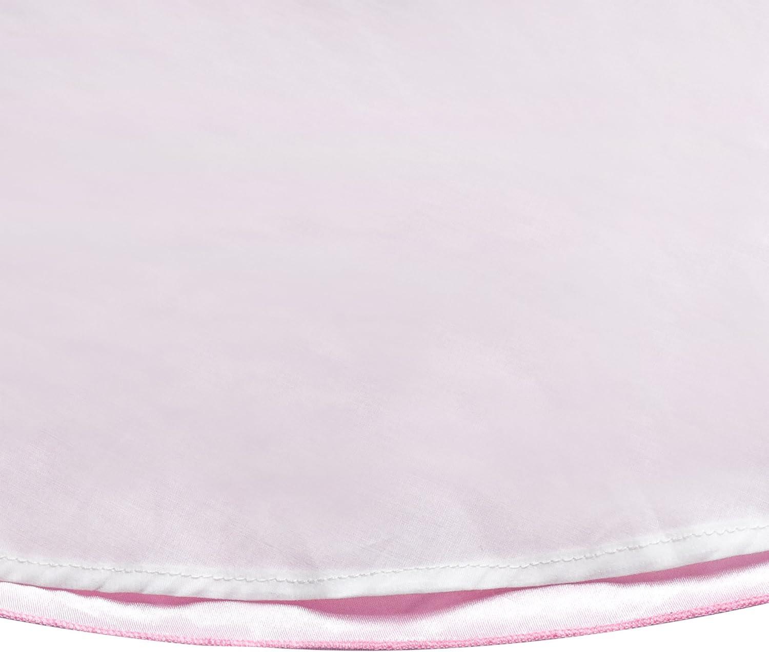 imageSunny Fashion Girls Dress Turquoise Embroidered Halter Dress PartyPink