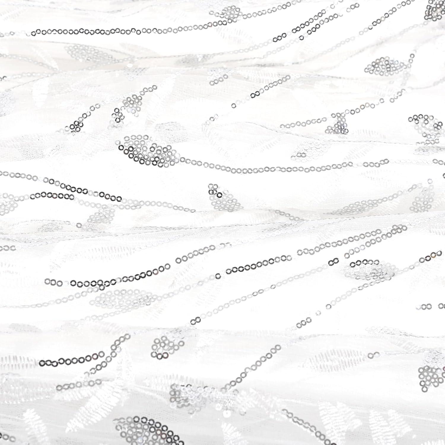 imageSunny Fashion Girls Dress Turquoise Embroidered Halter Dress PartyWhite Leaf