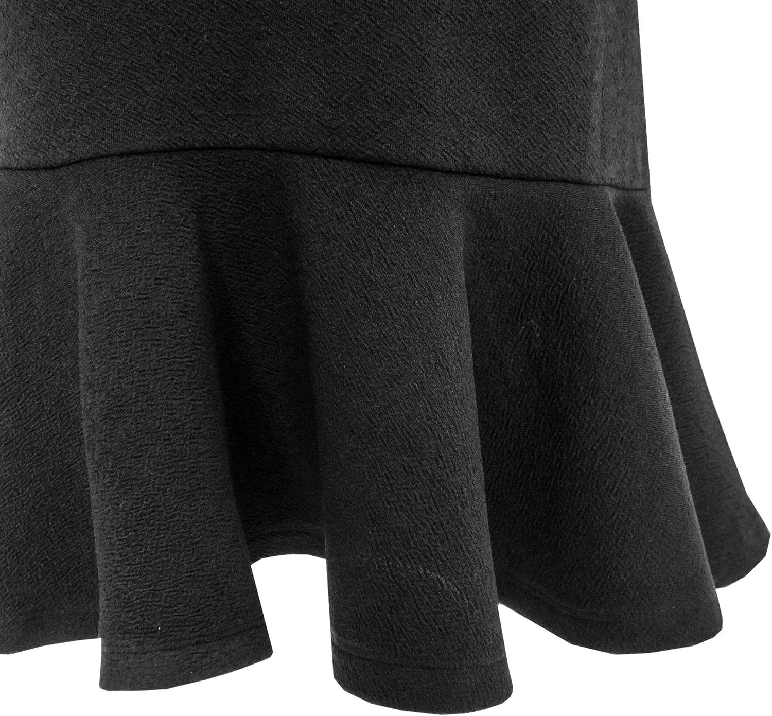 imageSunny Fashion ParentChild Mother Daughter Dress Color Block Contrast Size 512