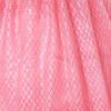 Sunny Fashion Girls Dress Glitter Sequin Wedding Bridesmaid Pageant Size 4-14(Watermelon Red)
