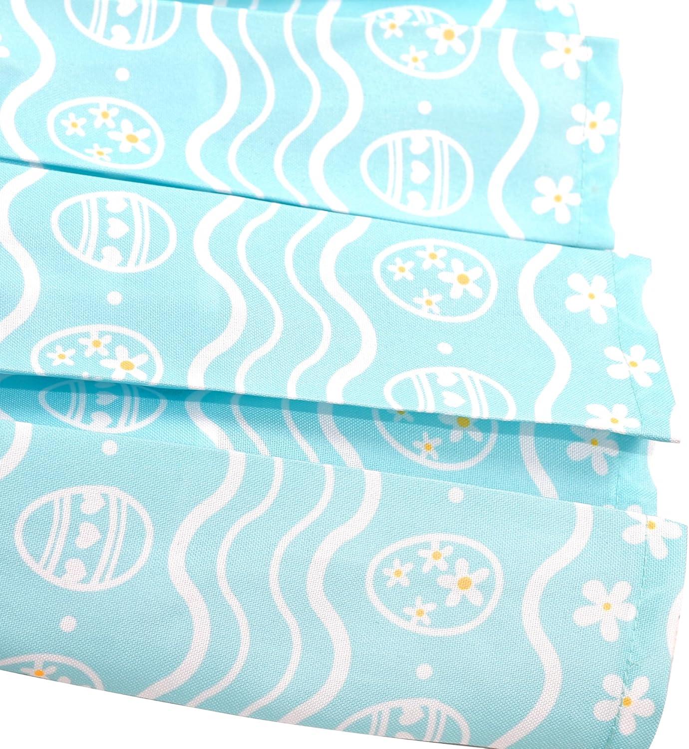 imageSunny Fashion Girls Dress Color Block Contrast Bow Tie Everyday Party Size 414Turquoise