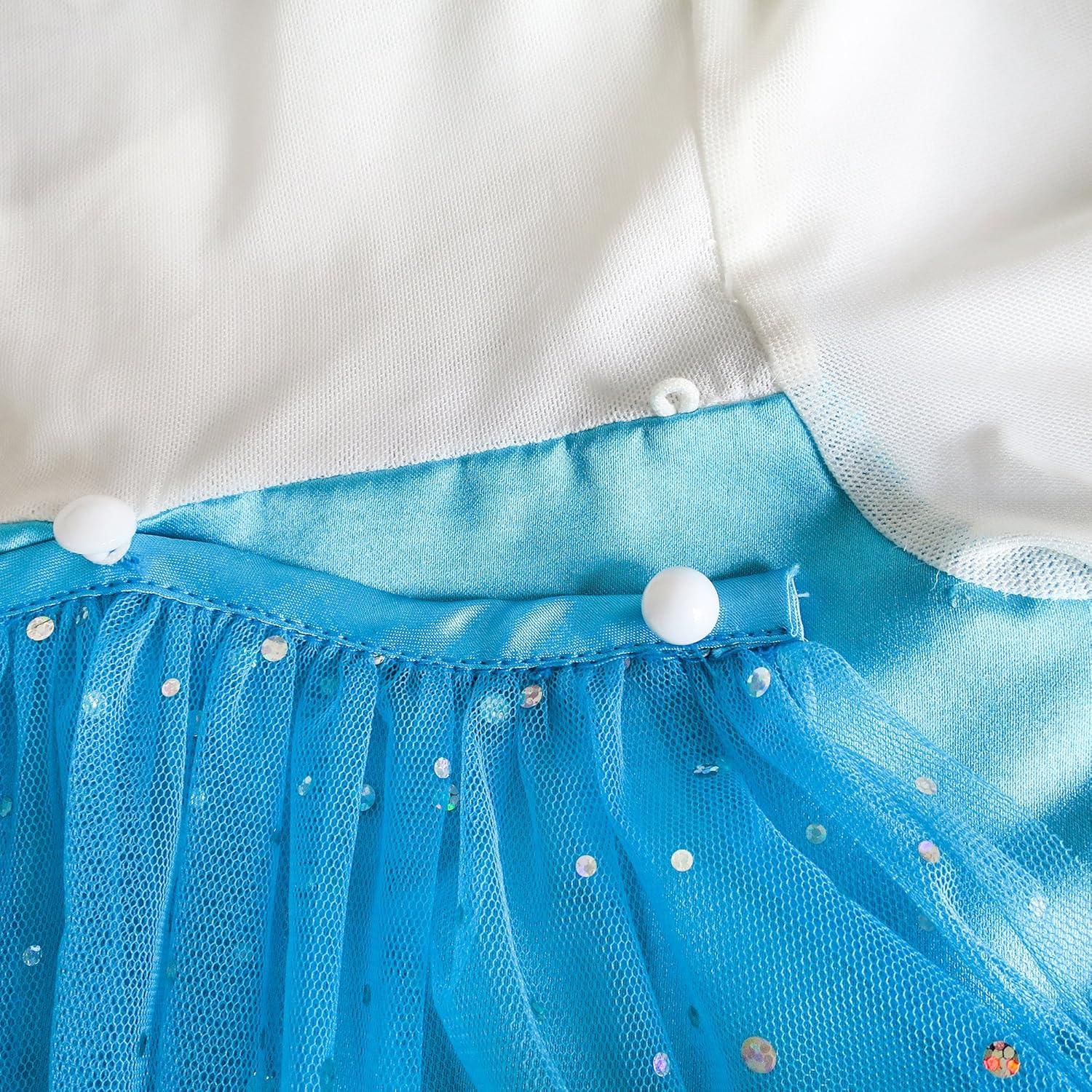 imageFlower Girls Dress Dot Tulle Pink Wedding Party Bridesmaid Size 412 Years 1112 Years  Pink