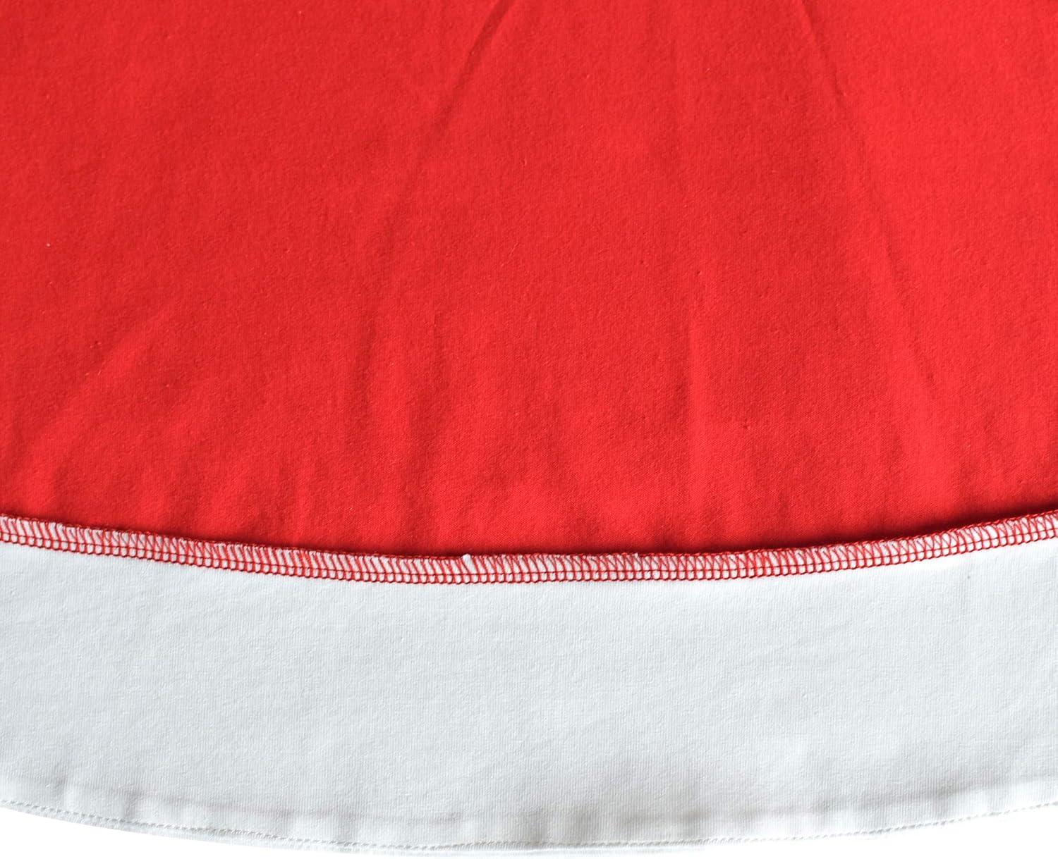 imageSunny Fashion Girls Dress Christmas Santa Hat Long Sleeve Party New YearRed White