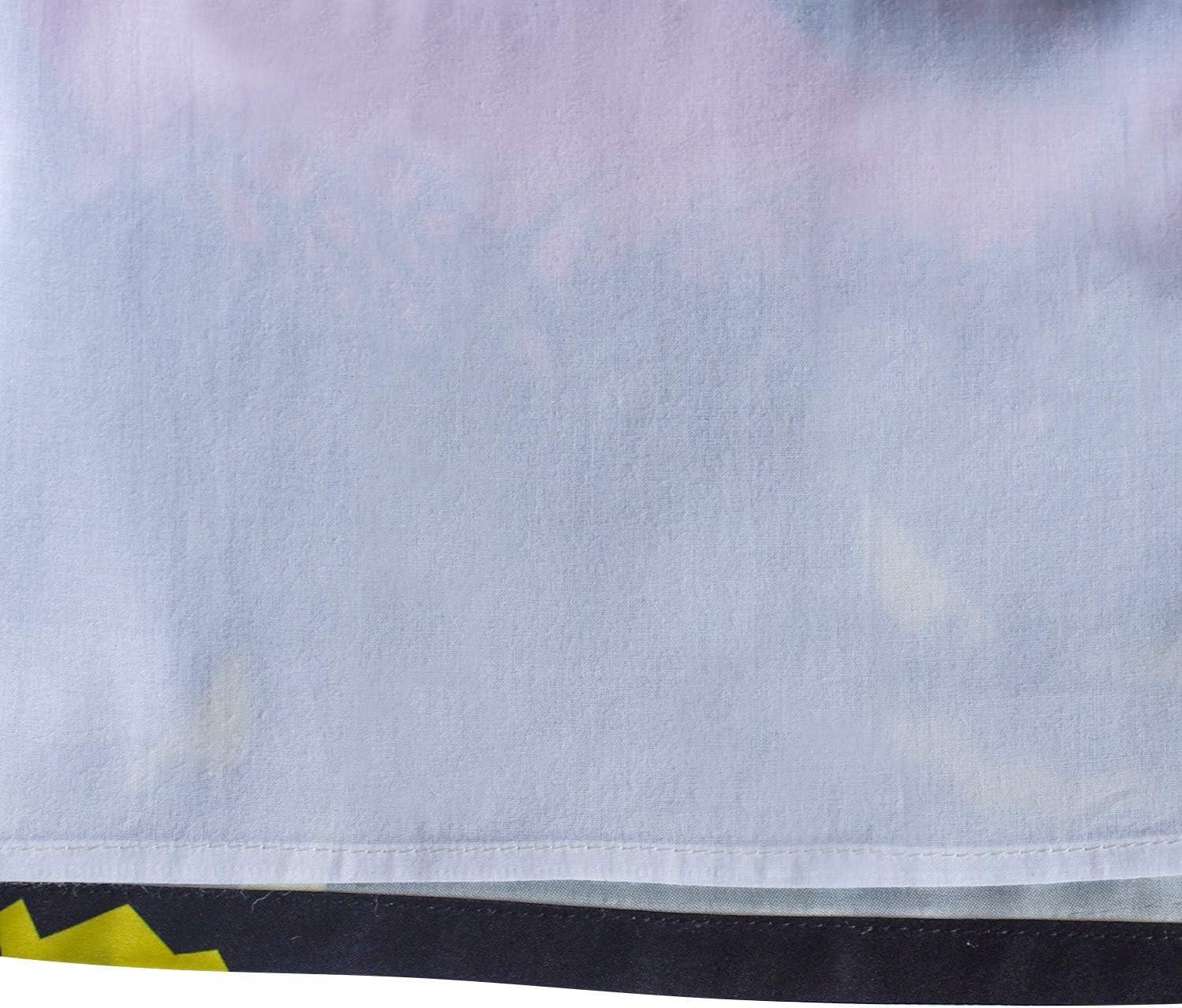 imageSunny Fashion Girls Dress Halloween Party Witch Bat Pumpkin Halter DressPinkish Purple