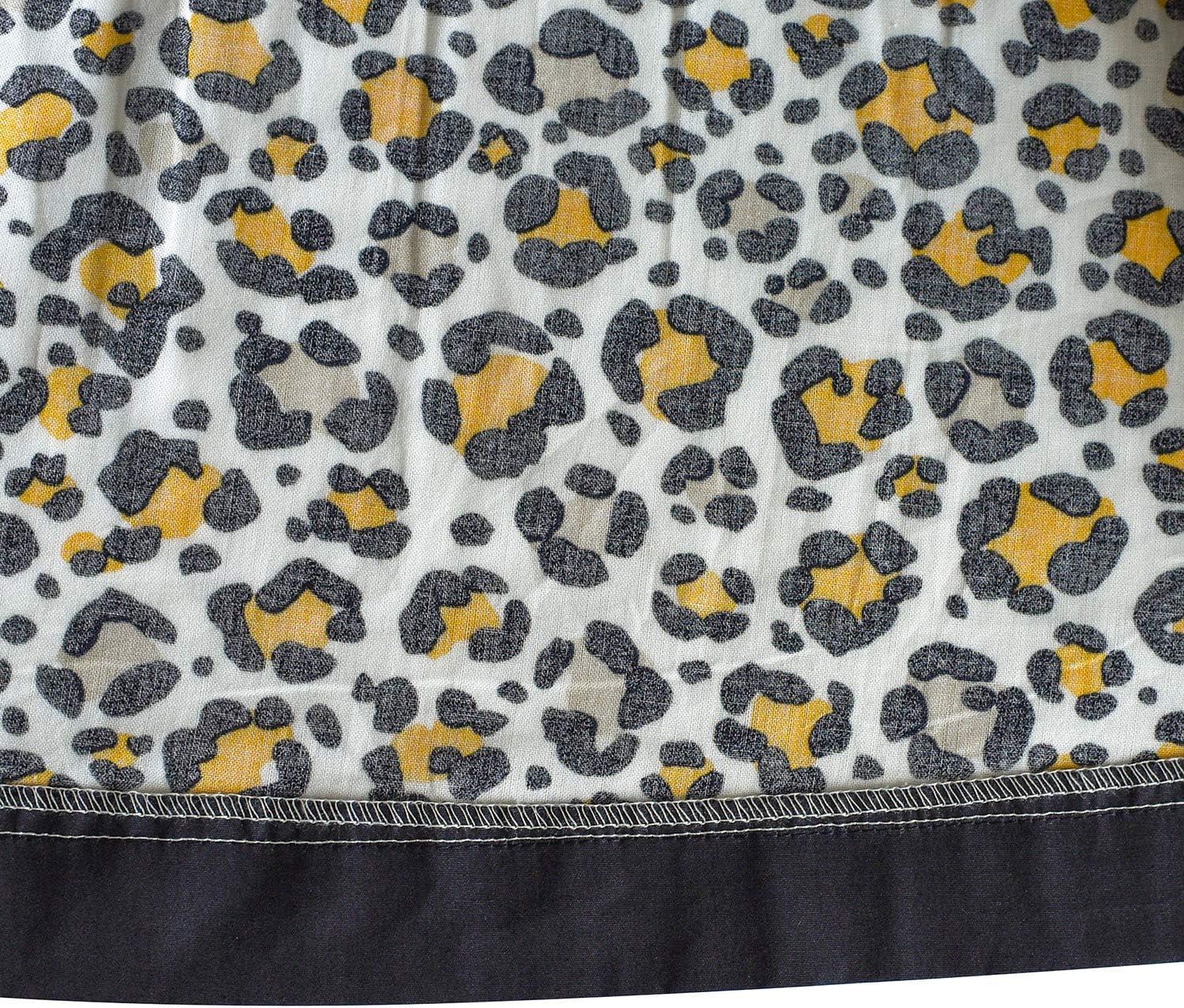 imageSunny Fashion Girls Dress Heart Print PinkMulticoloured 3