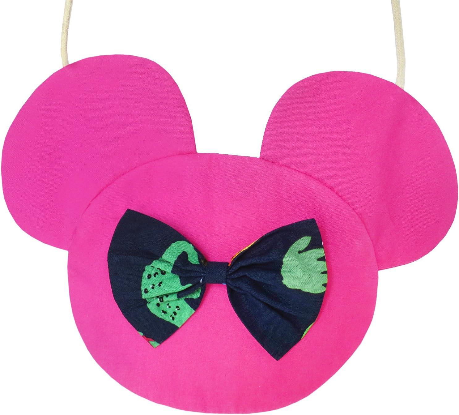 imageSunny Fashion Girls Dress Size 4 Years Christmas Party Red Green Reindeer Pattern