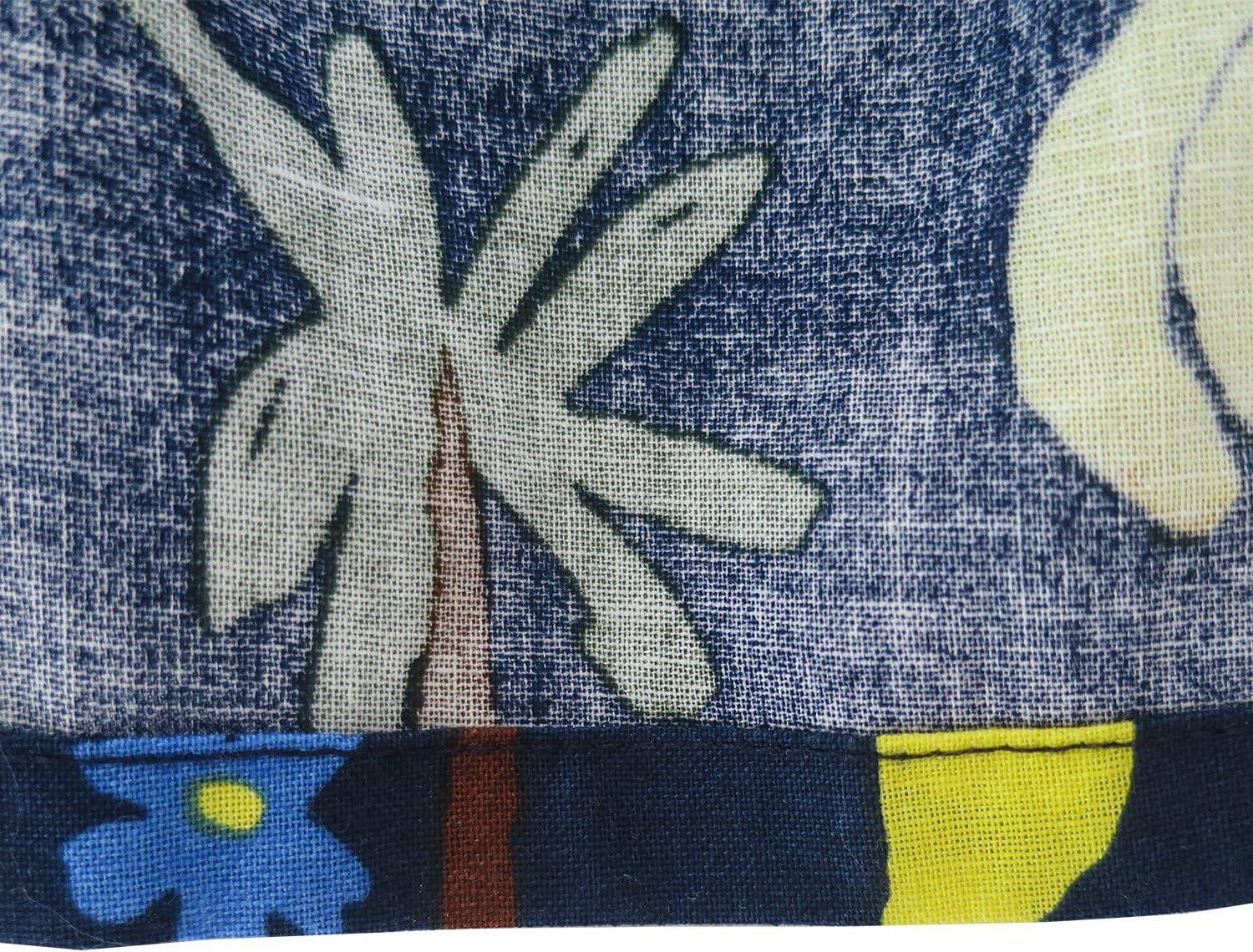 imageSunny Fashion Girls Dress Size 4 Years Christmas Party Red Green Reindeer Pattern