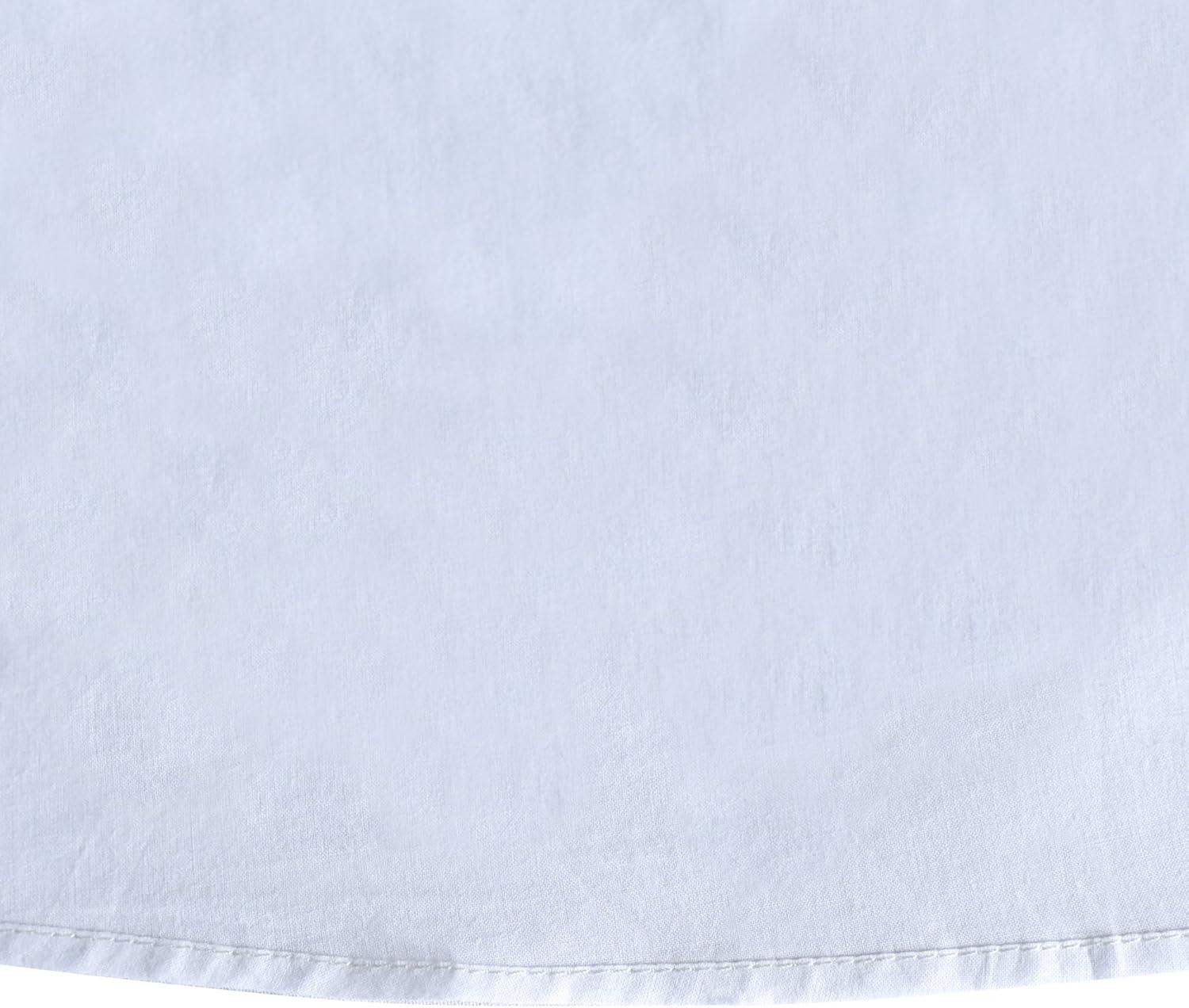 imageSunny Fashion Flower Girl Dress Off White Lace First Communion Wedding Bridesmaid