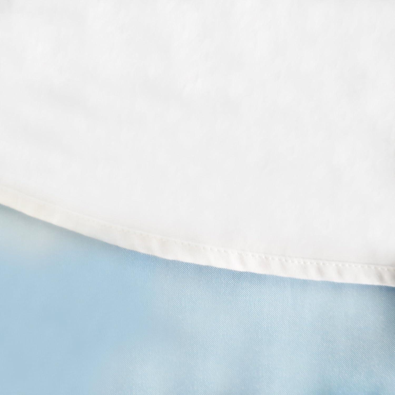 imageSunny Fashion Flower Girls Dress Embroidered Sequin Wedding Pageant Bridesmaid