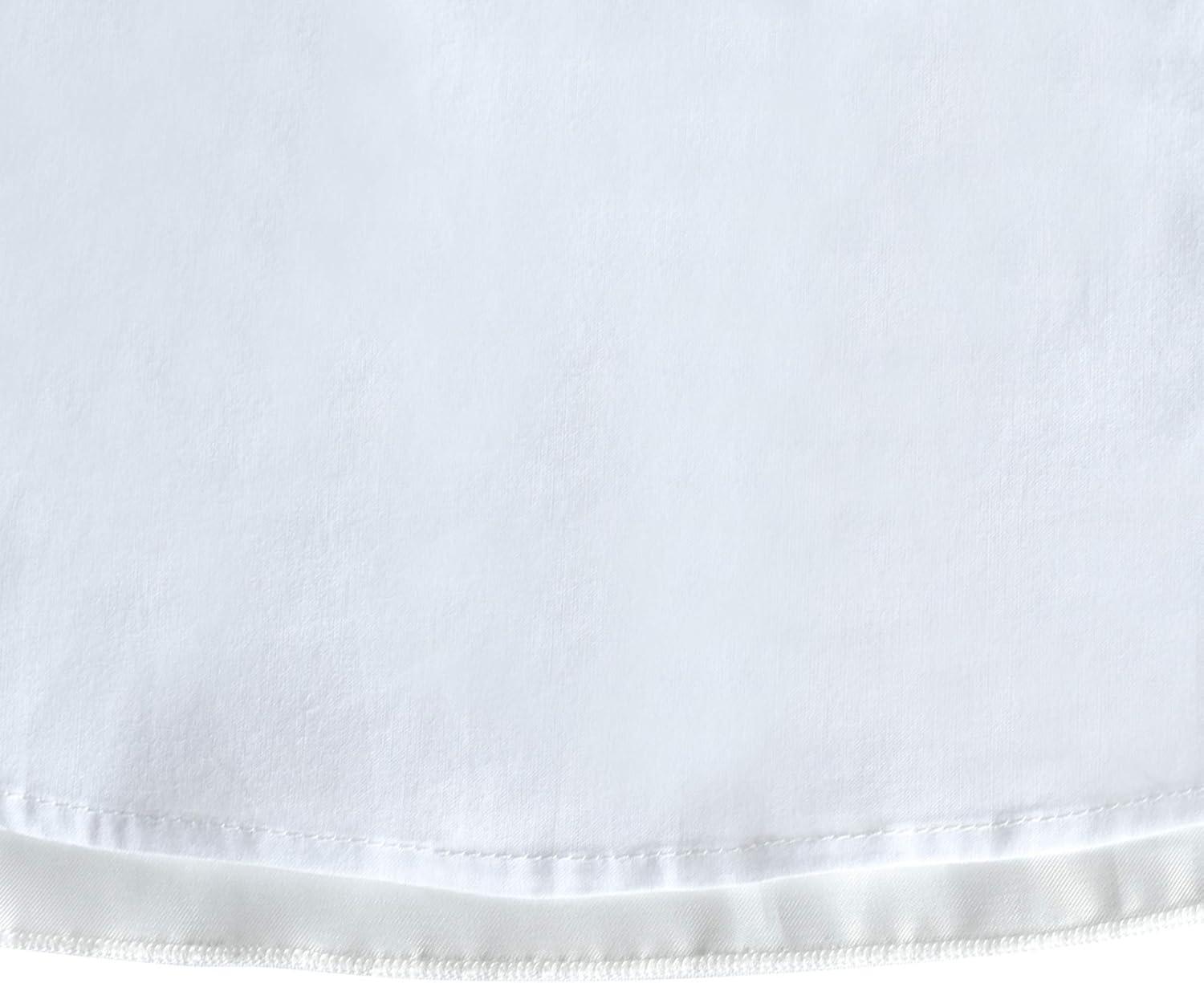 imageSunny Fashion Girls Dress Bow Tie Green Pink Color Contrast Size 412Purple