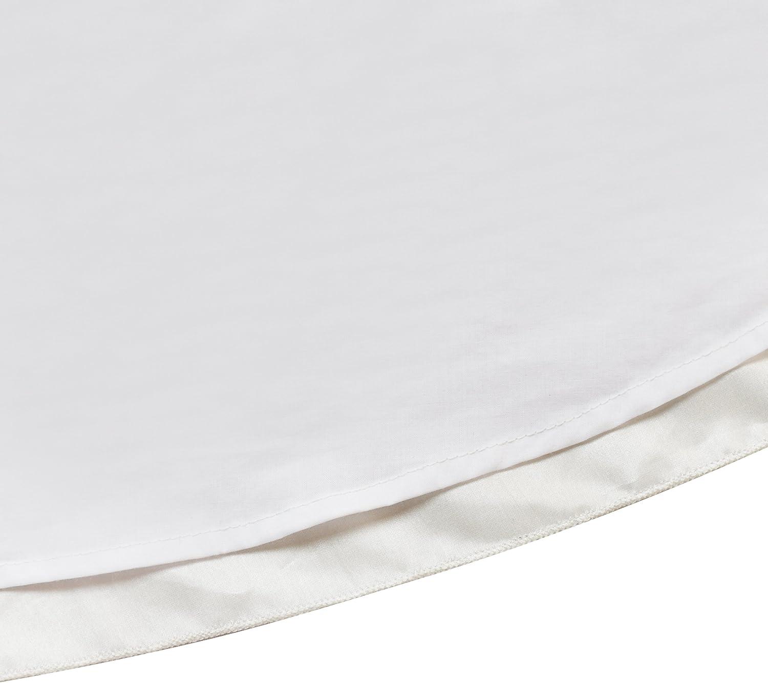 imageSunny Fashion Girls Dress V Neckline Embroidered Floral Champagne Size 612