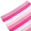 Sunny Fashion Girls Toddler Pants Leggings Cotton Soft Striped Elastic Everyday Multicolor Size 3-7(Pink Striped)