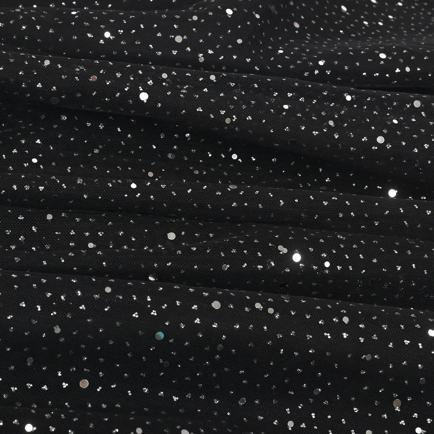 imageSunny Fashion Girls Dress Flower Lace Top Burgundy Gradient Skirt SleevelessBlack