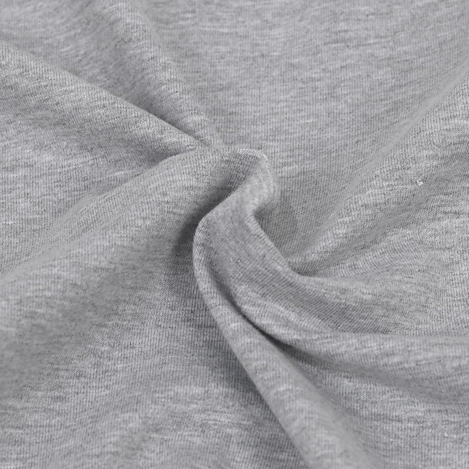 imageSunny Fashion Girls Dress Long Sleeve Butterfly Color Contrast Casual WearingGray Cat