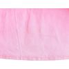 Sunny Fashion Girls Skirt Pink Heart Sequins Sparkling Tutu Dancing Size 7-8